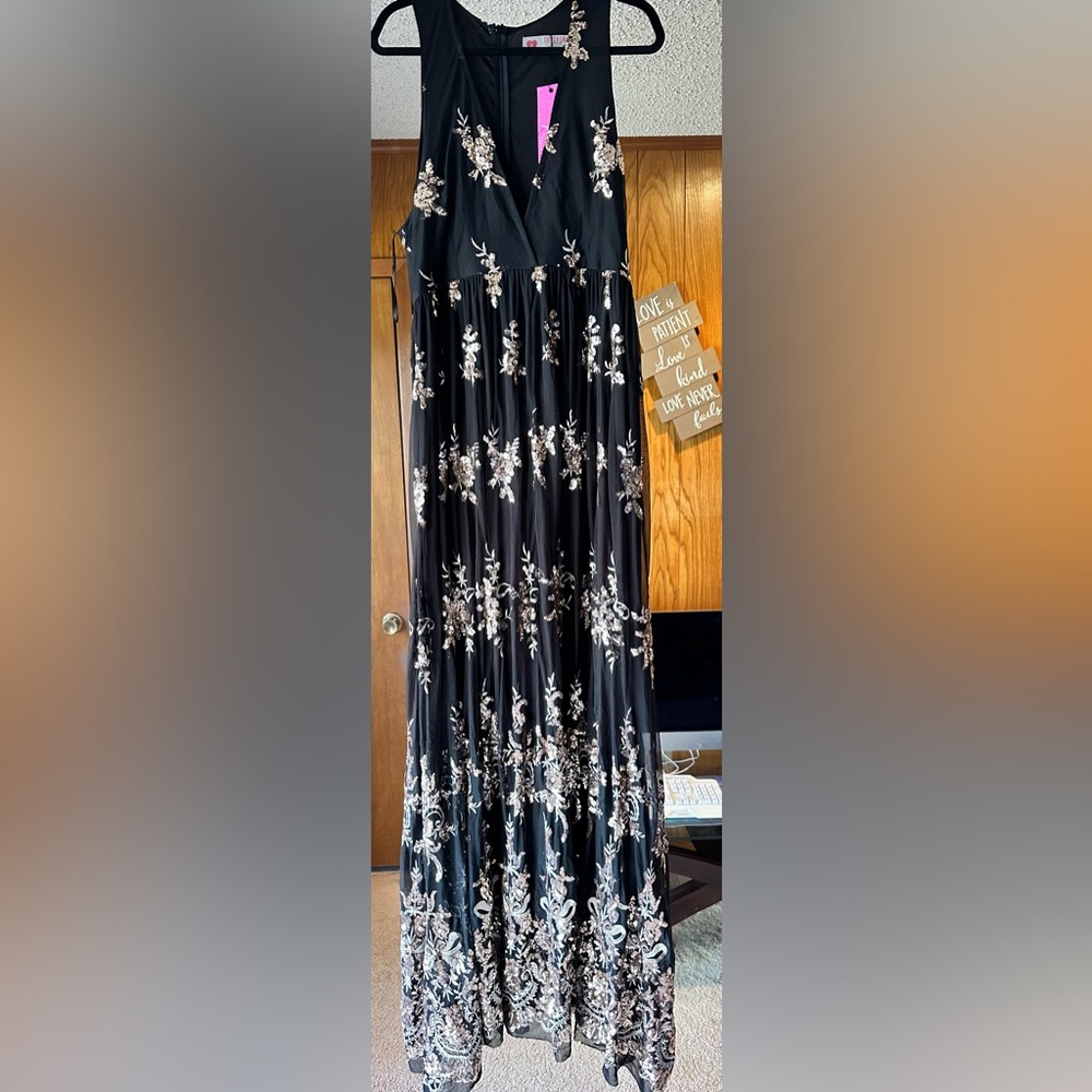 Dress - NOT FOR SALE